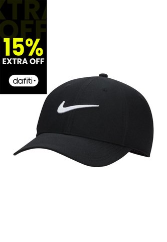 Gorra Nike Dri Fit Training Club Cap-Negro Nike