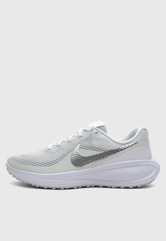 Tenis Running NIKE Revolution 8 Blanco Nike