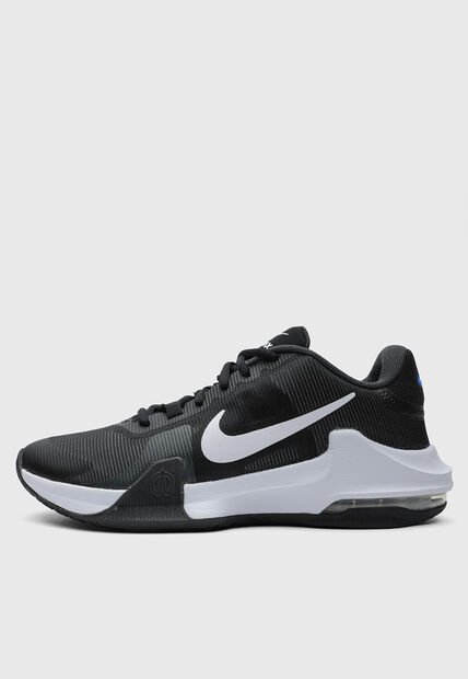 Tenis NIKE Impact 4 Negro