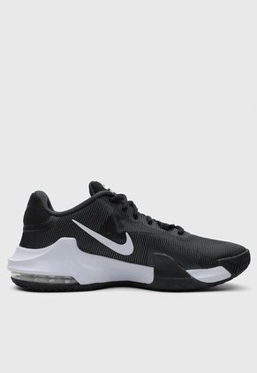 Tenis NIKE Impact 4 Negro