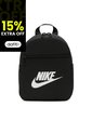 Morral Nike Sportswear Futura 365-Negro de Nike