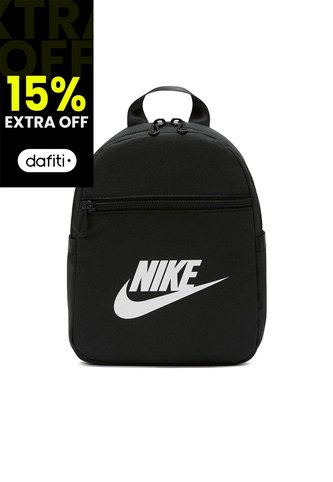 Morral Nike Sportswear Futura 365-Negro Nike
