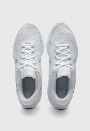 Tenis Running NIKE Revolution 8 Blanco