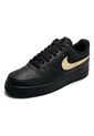 Tenis Lifestyle Negro-Dorado Nike Air Force 170 Lv8 3 de Nike