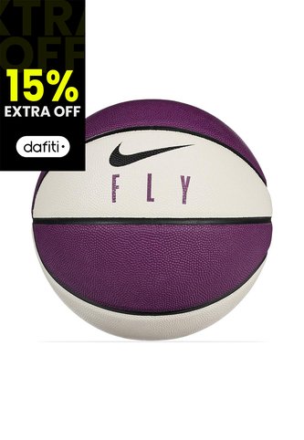Balon De Basketball Nike Everyday All Court 8P Def-Violeta Nike
