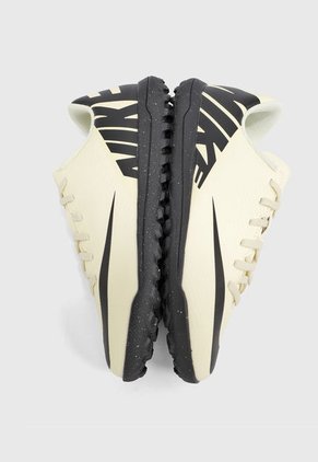 Guayo Amarillo Claro-Negro Nike Mercurial Vapor 15 Club