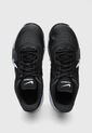 Tenis NIKE Impact 4 Negro de Nike