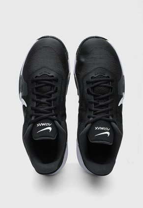 Tenis NIKE Impact 4 Negro