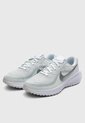 Tenis Running NIKE Revolution 8 Blanco de Nike