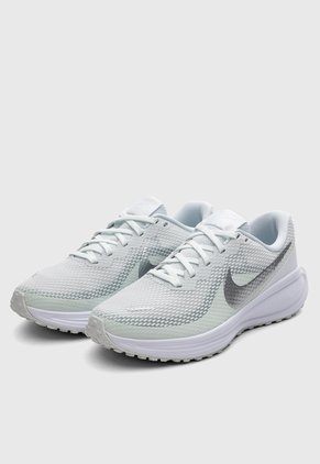 Tenis Running NIKE Revolution 8 Blanco