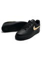 Tenis Lifestyle Negro-Dorado Nike Air Force 170 Lv8 3 de Nike