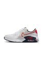 Tenis Nike Air Max Excee-Blanco/Rojo de Nike