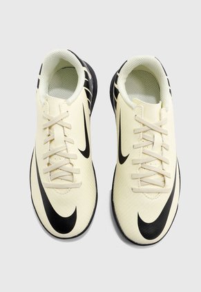 Guayo Amarillo Claro-Negro Nike Mercurial Vapor 15 Club