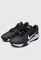 Tenis NIKE Impact 4 Negro de Nike