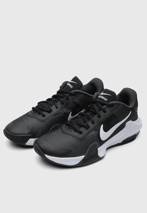 Tenis NIKE Impact 4 Negro