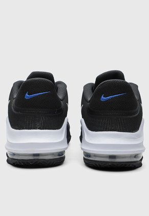 Tenis NIKE Impact 4 Negro