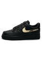 Tenis Lifestyle Negro-Dorado Nike Air Force 170 Lv8 3 de Nike