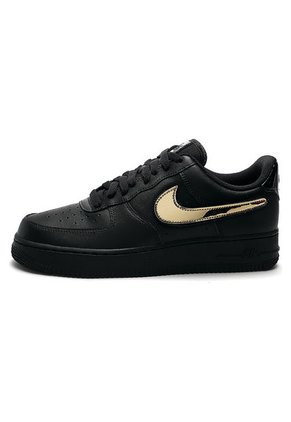 Tenis Lifestyle Negro-Dorado Nike Air Force 170 Lv8 3