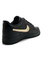 Tenis Lifestyle Negro-Dorado Nike Air Force 170 Lv8 3 de Nike