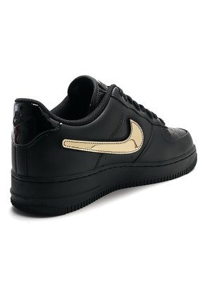 Tenis Lifestyle Negro-Dorado Nike Air Force 170 Lv8 3