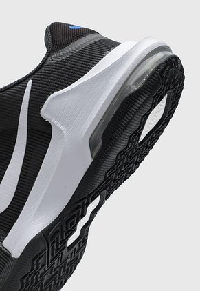 Tenis NIKE Impact 4 Negro