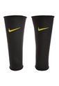 Canilleras Nike Mercurial Lite Amarillo-Negro de Nike
