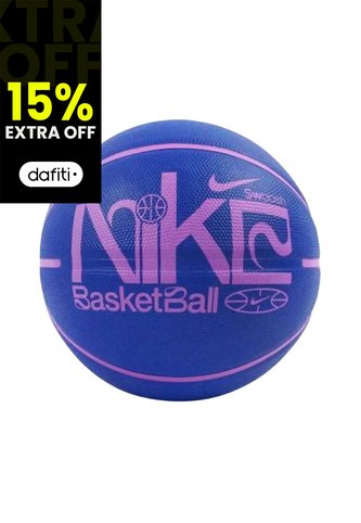 Balon De Basketball Nike Everyday Playground 8P Gr-Azul Nike