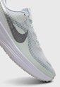 Tenis Running NIKE Revolution 8 Blanco de Nike
