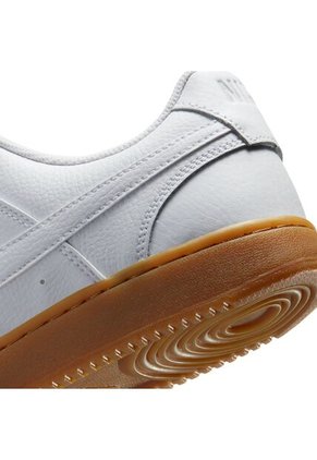 TENIS NIKE HOMBRE CD5463-105 COURT VIS Talla 10.5