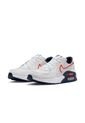 Tenis Nike Air Max Excee-Blanco/Rojo de Nike