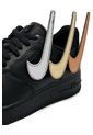 Tenis Lifestyle Negro-Dorado Nike Air Force 170 Lv8 3 de Nike