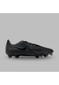Guayos Nike Hombre Phantom Gx II Academy FG/MG - Negro de Nike