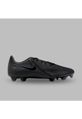 Guayos Nike Hombre Phantom Gx II Academy FG/MG - Negro Nike