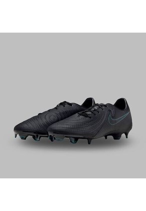 Guayos Nike Hombre Phantom Gx II Academy FG/MG - Negro