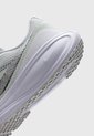 Tenis Running NIKE Revolution 8 Blanco de Nike