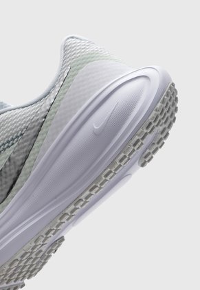 Tenis Running NIKE Revolution 8 Blanco