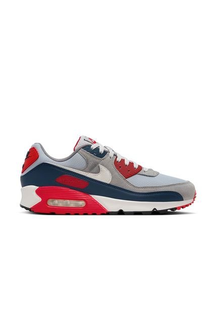 TENIS NIKE HOMBRE DM0029-005 AM 90 Talla 10.5