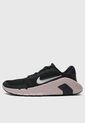 Tenis NIKE Flex Train Negro de Nike