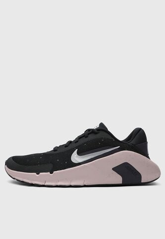Tenis NIKE Flex Train Negro Nike