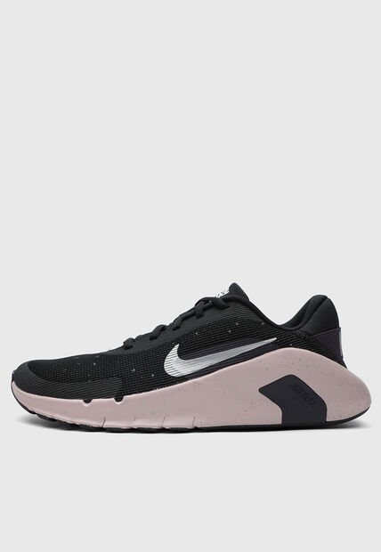 Tenis NIKE Flex Train Negro