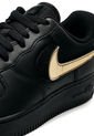 Tenis Lifestyle Negro-Dorado Nike Air Force 170 Lv8 3 de Nike