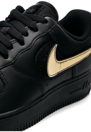 Tenis Lifestyle Negro-Dorado Nike Air Force 170 Lv8 3