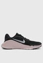 Tenis NIKE Flex Train Negro de Nike