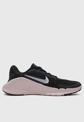 Tenis NIKE Flex Train Negro