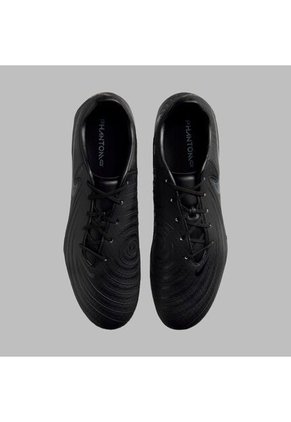 Guayos Nike Hombre Phantom Gx II Academy FG/MG - Negro