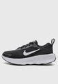 Tenis Walking NIKE Promina Negro de Nike