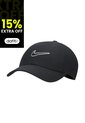Gorra Nike Club-Negro de Nike