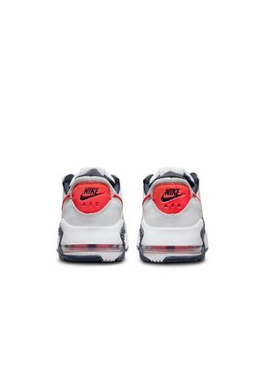 Tenis Nike Air Max Excee-Blanco/Rojo