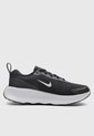 Tenis Walking NIKE Promina Negro de Nike