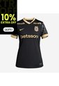 Camiseta Mujer Nike Atlético Nacional Visitante 25 Stadium de Nike